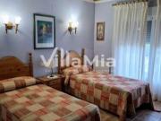 Villa in Jávea for long term rental VMR 3158