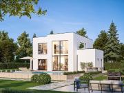 VIlla in Kassel OT Jungfernkopf