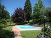 Villa in Liguria 363m² Sarzana