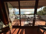 Villa in Locazione Ansedonia Cert.CIN IT053018C268MXAZRN