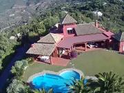 Villa in Los Flamingos