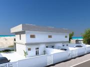 Villa in Lungomare delle Sirene