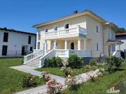 Villa in mediterranem Stil bietet viel Platz und ruhige...