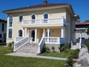 Villa in mediterranem Stil bietet viel Platz und ruhige...