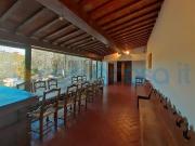 Villa in ottime condizioni in affitto a Firenze