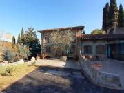 Villa in ottime condizioni in affitto a Firenze