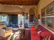 Villa in ottime condizioni in affitto a Impruneta