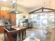 Villa in ottime condizioni in affitto a Roma