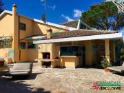 Villa in ottime condizioni in affitto a Roma