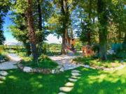 Villa in ottime condizioni in affitto a Roma