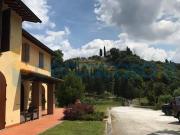 Villa in ottime condizioni in affitto a Santa Maria A Monte