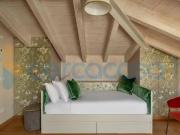 Villa in ottime condizioni, in affitto in Colleoni 34,...