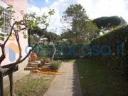 Villa in ottime condizioni, in affitto in Via Aristo Di...