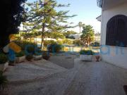 Villa in ottime condizioni, in affitto in Viale Dei...