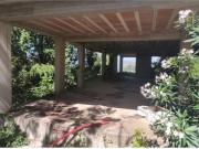 Villa in piana del mondo