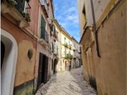 Villa in Piazza Trieste