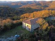Villa in Pietra su Colle 327m² Città di Castello