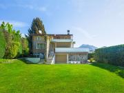 Villa in privater Lage in Breganzona