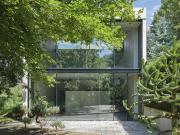 Villa in privilegierter Hanglage