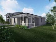 Villa in Rigamonti