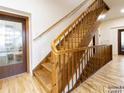 Villa in ruhiger Siedlungslage im Wasserwald in Linz zu...