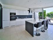 Villa in Sierra Blanca, Marbella Golden Mile Villa in Sierra Blanca, Marbella Golden Mile