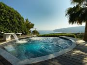 Villa In Stile Classico con Piscina ad Andora 225m² Andora