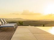 Villa in stile masseria a Matera, oasi di tranquillità...