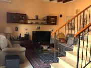 Villa in Strada di Vallemicero