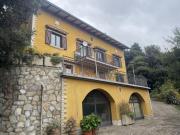 Villa in Strada Fontana la Trinit