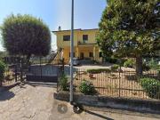 Villa in Strada Grottana