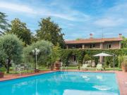 Villa in Toscana 434m² Pisa