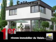 Villa in VALAIS zu verkaufen