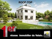 Villa in VALAIS zu verkaufen