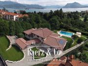 Villa in vendita 28838, Stresa, Piemonte