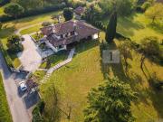 Villa in vendita a Abano Terme PD