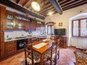 Villa in vendita a Abbadia San Salvatore SI