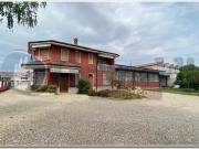 Villa in vendita a Abbiategrasso