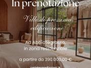 Villa in vendita a Abbiategrasso MI