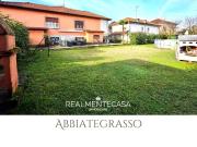 Villa in vendita a Abbiategrasso MI