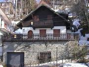 Villa in vendita a Abetone Cutigliano PT