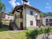 Villa in vendita a Abetone Cutigliano PT