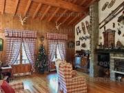 Villa in vendita a Abetone Cutigliano PT