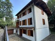 Villa in vendita a Abetone Cutigliano PT
