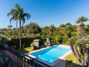 Villa in vendita a Aci Castello