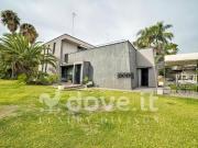 Villa in vendita a Aci Castello