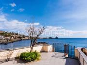 Villa in vendita a Aci Castello