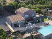 Villa in vendita a Aci Castello CT