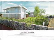 Villa in vendita a Acireale CT