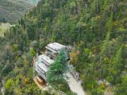 Villa in vendita a Acqualagna, Furlo 470m² Acqualagna